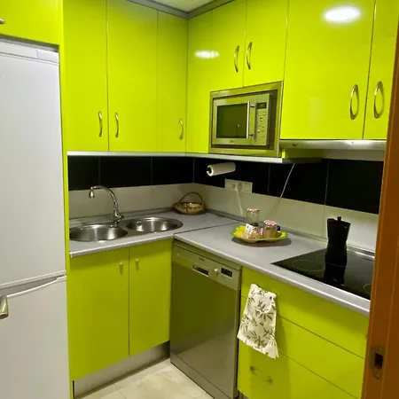 Apartamento House