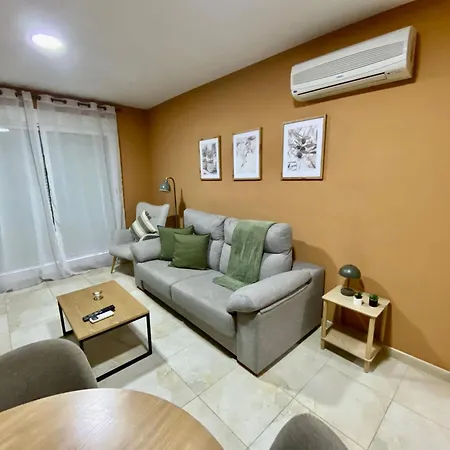 Apartamento House Cazorla