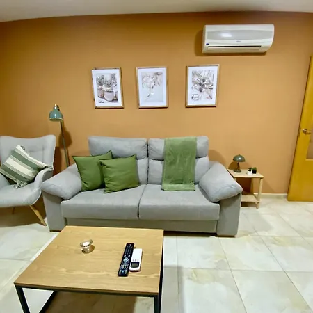 House Apartamento *