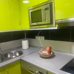 Apartamento House *