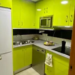 Apartamento House