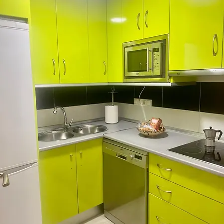 House شقة كازورلا