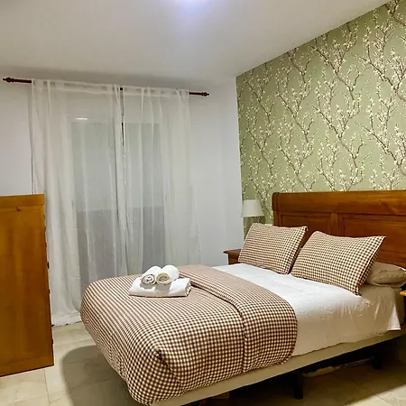 House Cazorla