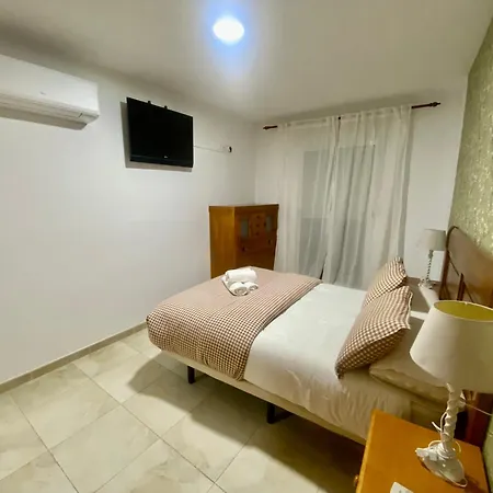 Apartment House *