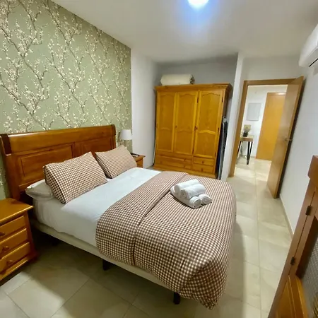 House * Cazorla