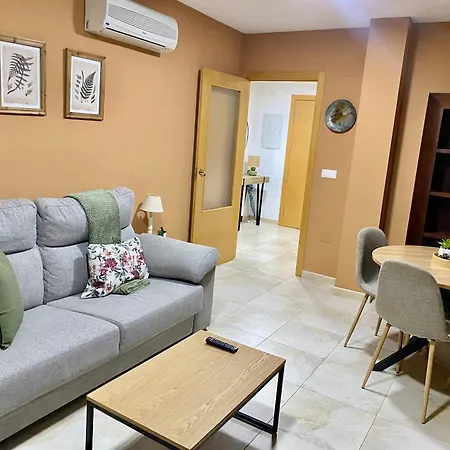Apartment House *