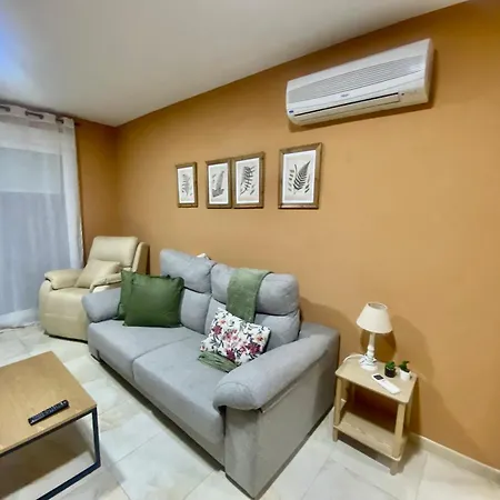 Apartment House *