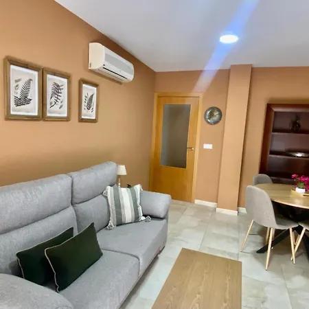 House Apartment *